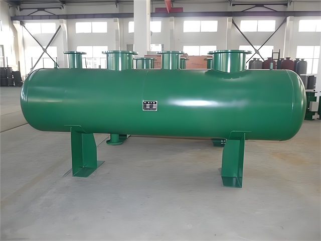 平塘集分水器需要电源吗